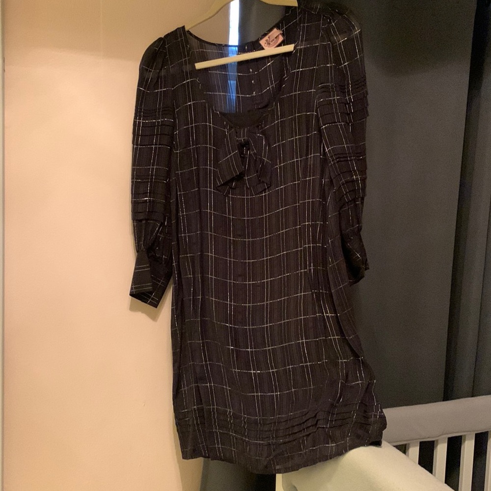 Vintage Juicy Couture dress